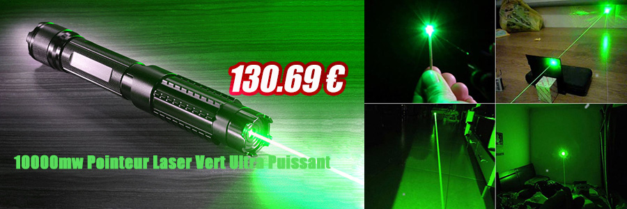 laser 10000mw