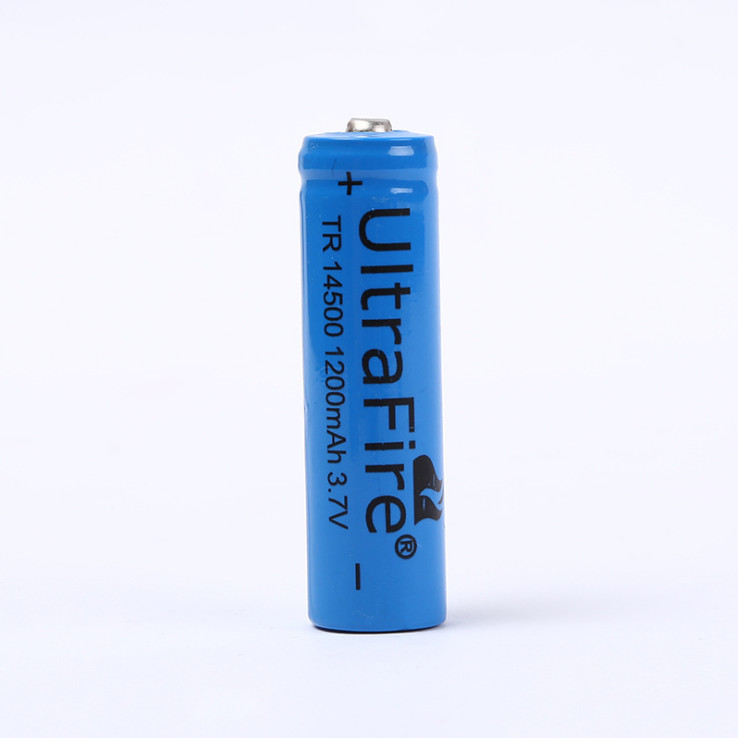 Batterie 14500 AA