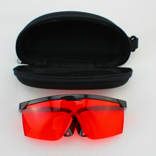 Lunette Protection Laser 532nm