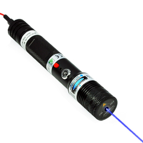 1000mW Pointeur Laser Bleu 