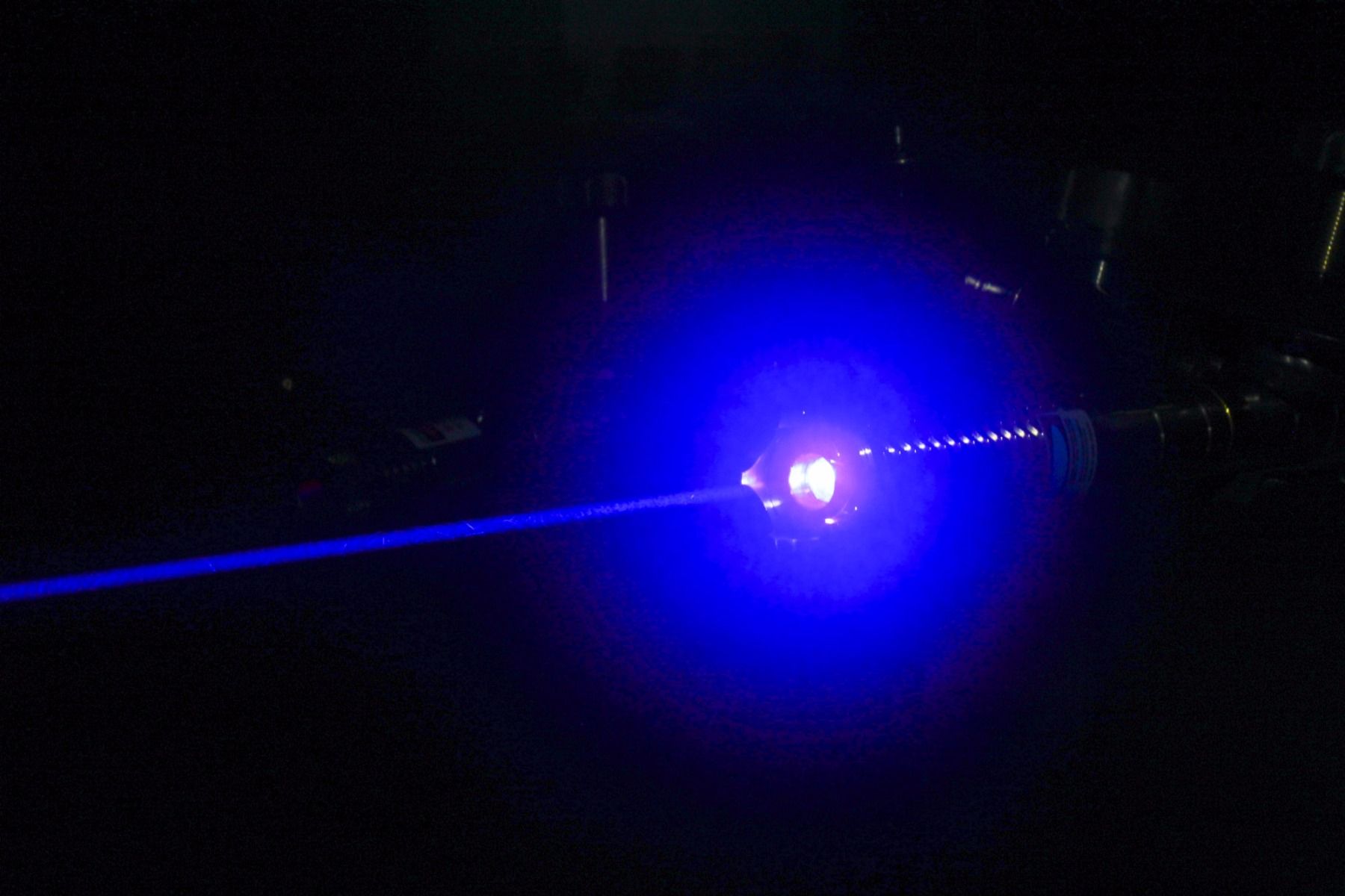 Laser Puissant Bleu 30000mW