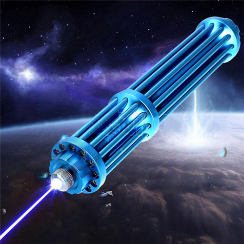 Laser Bleu 50000mw