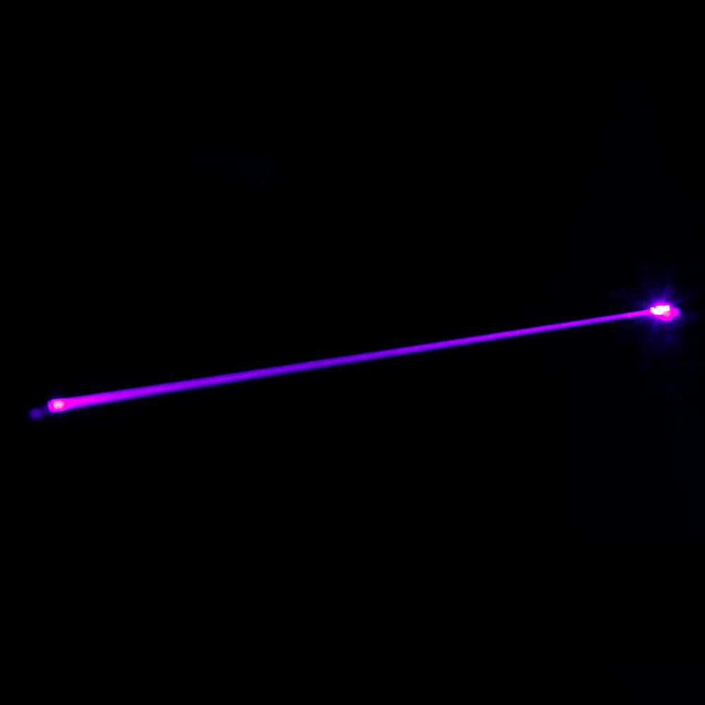 Pointeur Laser Bleu 500mw