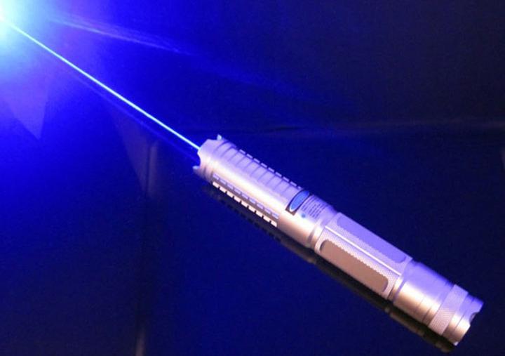 500mw Laser Bleu puissant