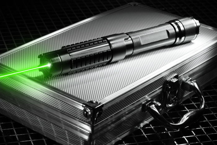 Pointeur Laser 10000mw