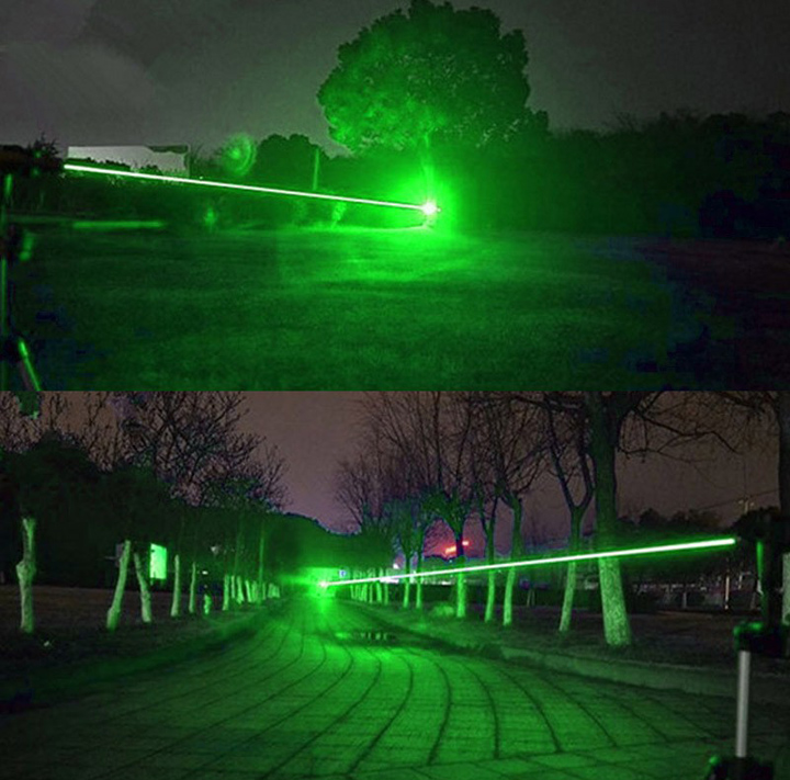  Laser 1000mw vert 