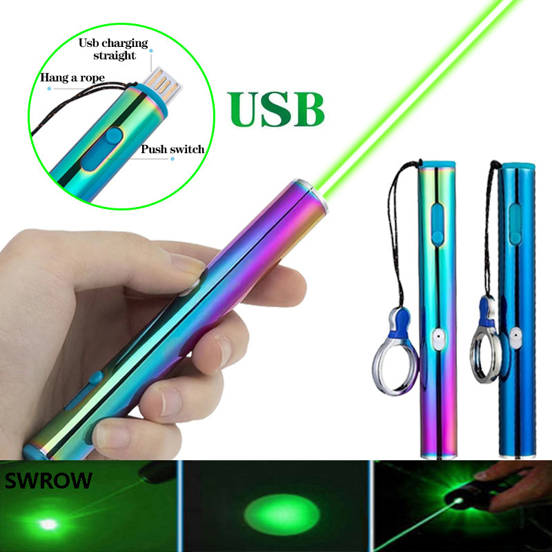 10mw Laser Vert