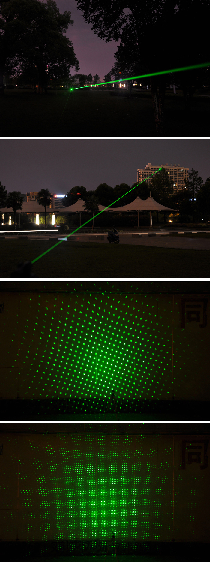 pas cher pointeur laser 10mW 