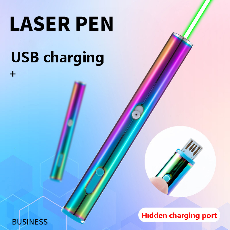 Pointeur Laser 10mw