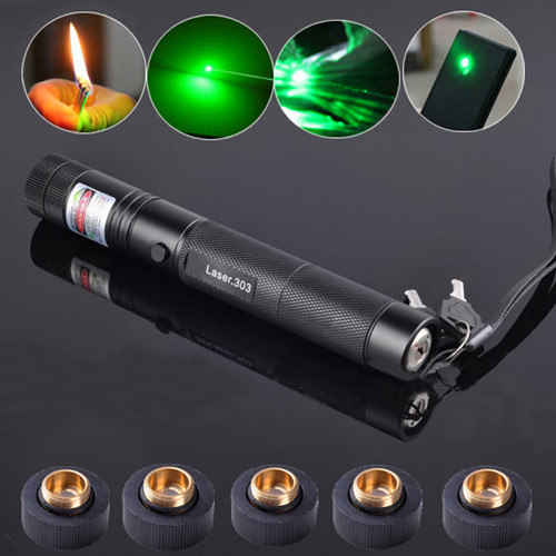 Pointeur Laser 2000mw 303 