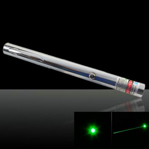 Pointeur Laser 200mw Vert 532nm