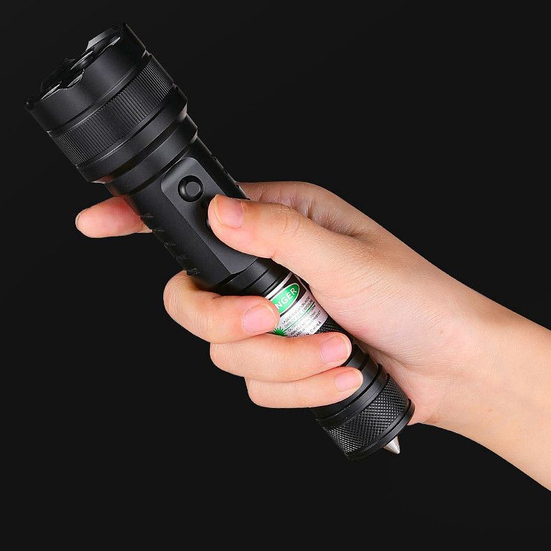 Pointeur Laser Vert 200mw a vendre