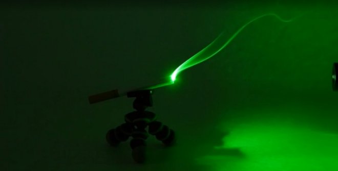 Laser Vert 200mw Acheter