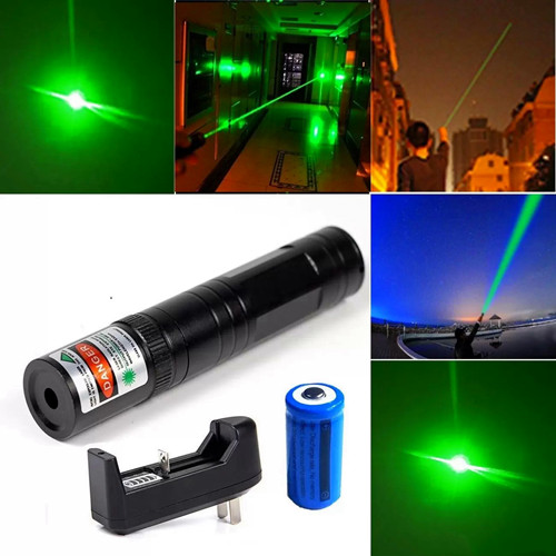 Laser Astronomie Vert 200mW