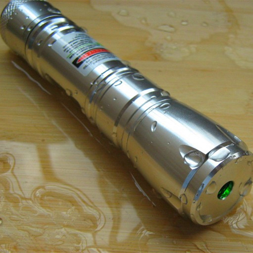 Laser Vert 250mW