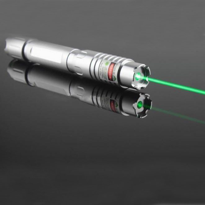 3000mw Laser Vert