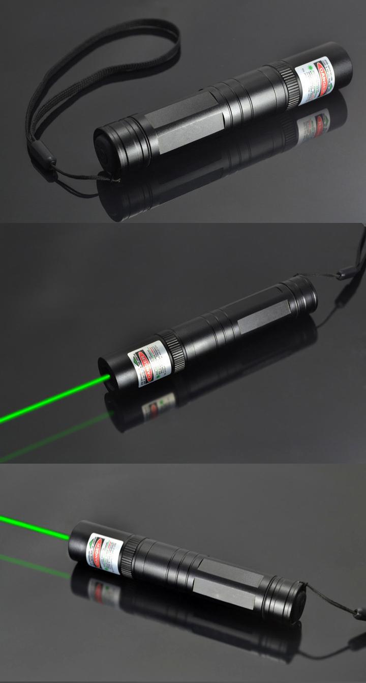 300mw Laser Vert