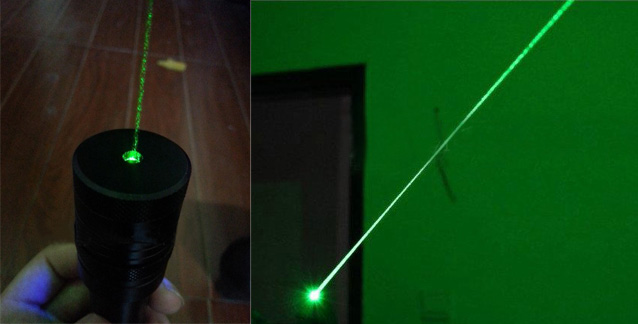 Laser 300mw vert pas cher 