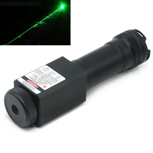 étanche Laser 5000mW Vert