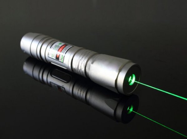 500mw Laser