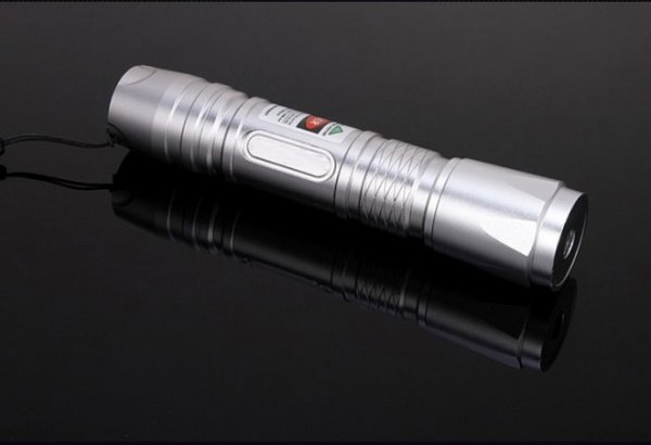 Pointeur Laser 500mw