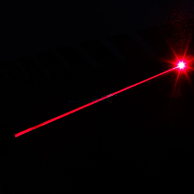 Laser 10000mw Rouge 