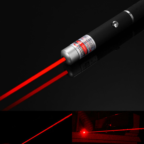 Laser Rouge 100mW