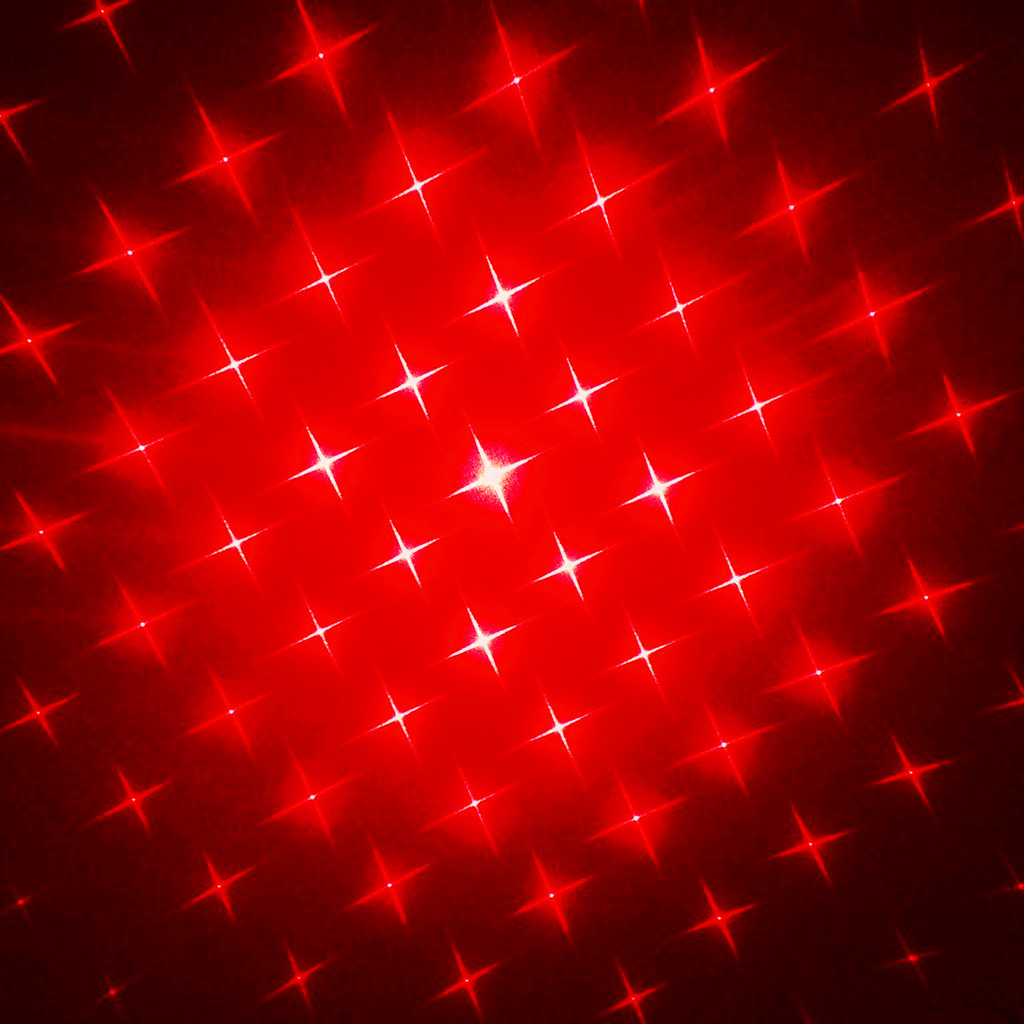 3000mw Laser Rouge Pas Cher