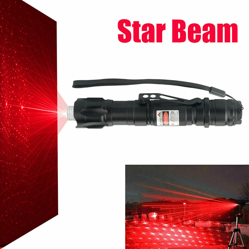 300mW Laser 650nm Rouge